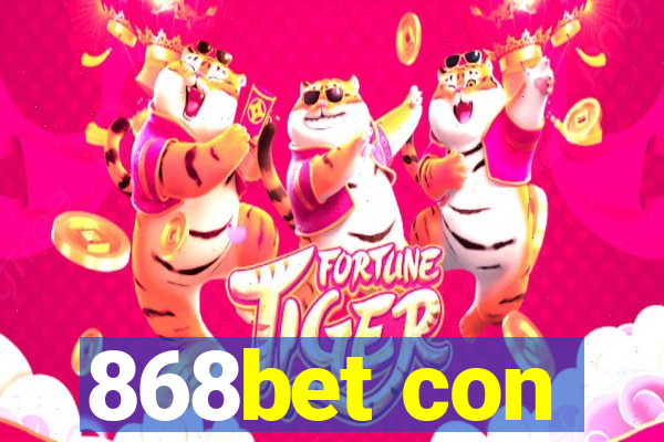 868bet con